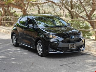 Yaris